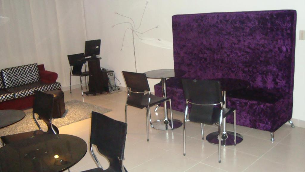 Hotel Boutique San Sebastian Chapinero Богота Экстерьер фото