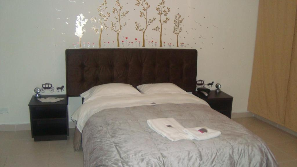 Hotel Boutique San Sebastian Chapinero Богота Номер фото