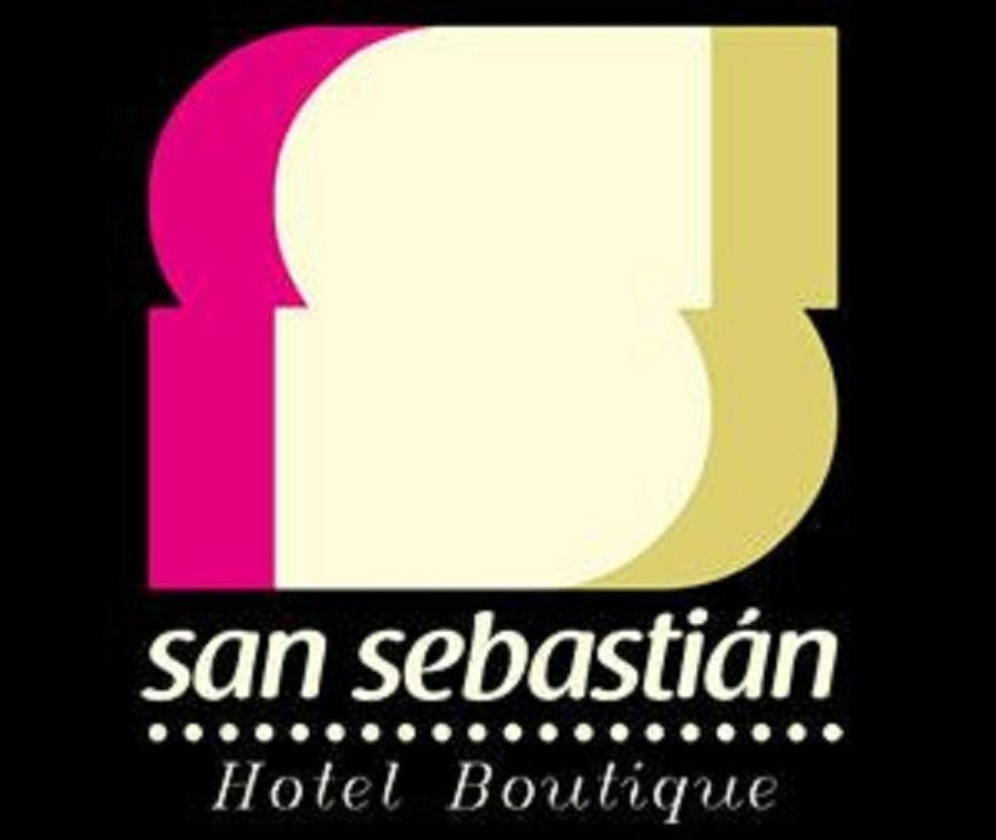 Hotel Boutique San Sebastian Chapinero Богота Экстерьер фото