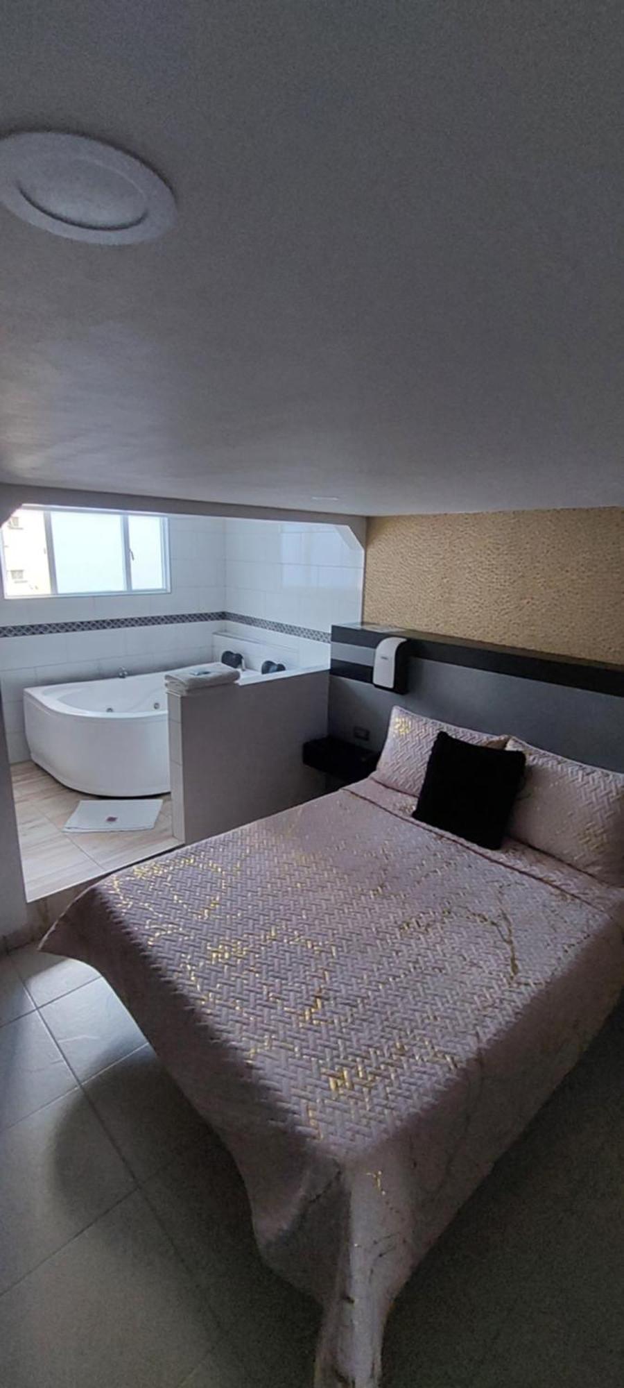 Hotel Boutique San Sebastian Chapinero Богота Экстерьер фото