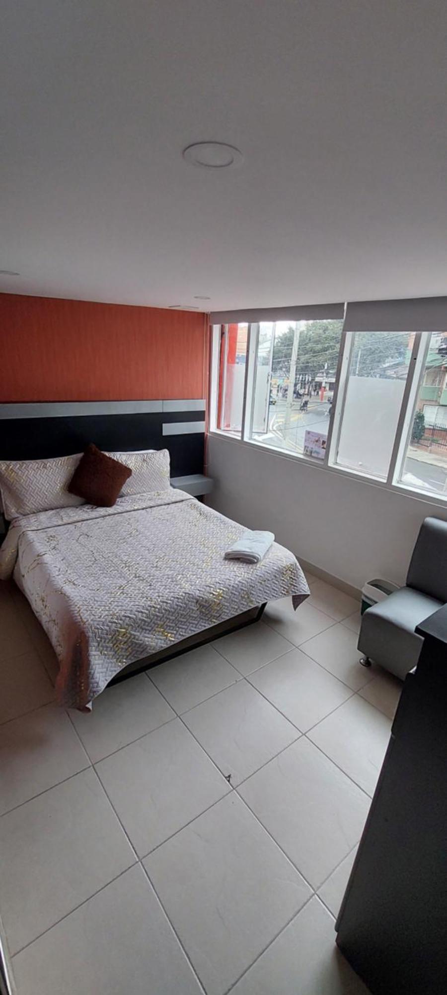 Hotel Boutique San Sebastian Chapinero Богота Экстерьер фото