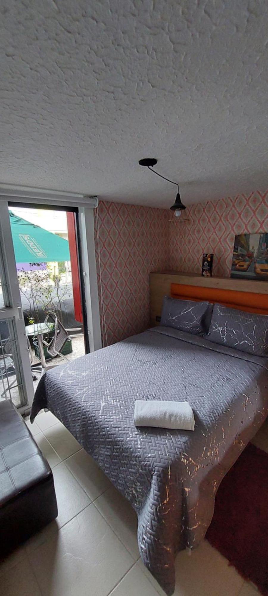 Hotel Boutique San Sebastian Chapinero Богота Экстерьер фото