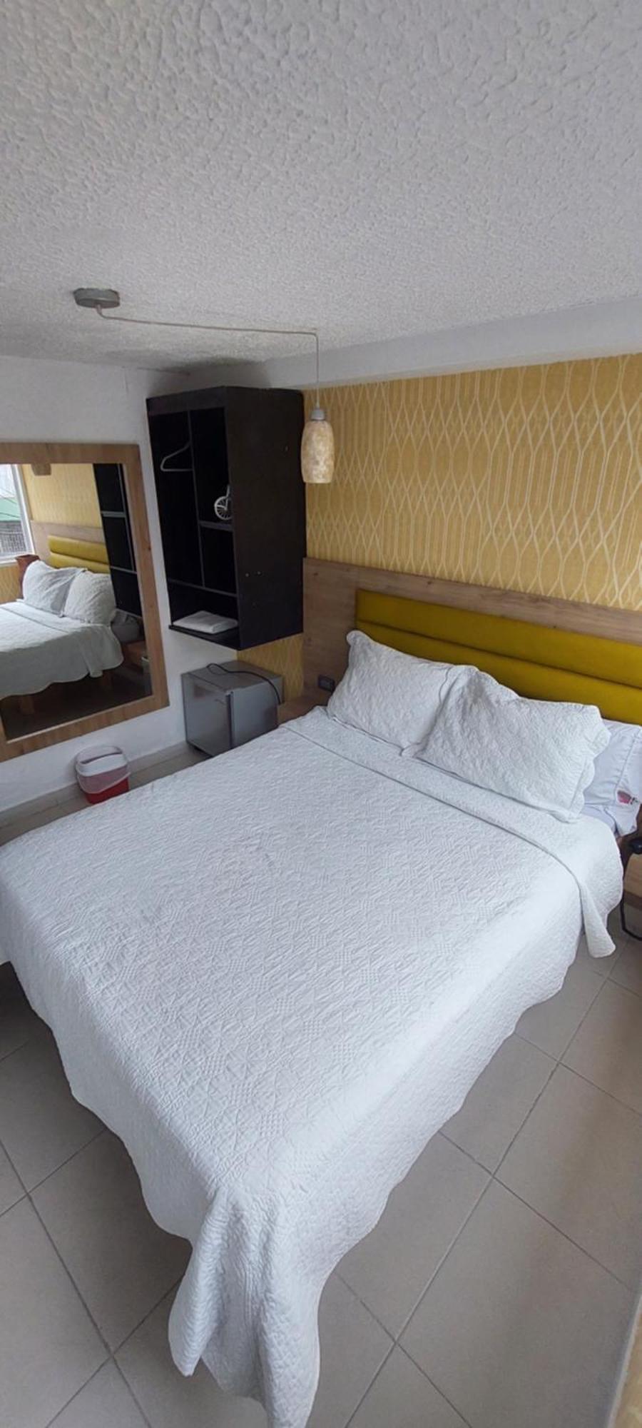 Hotel Boutique San Sebastian Chapinero Богота Экстерьер фото