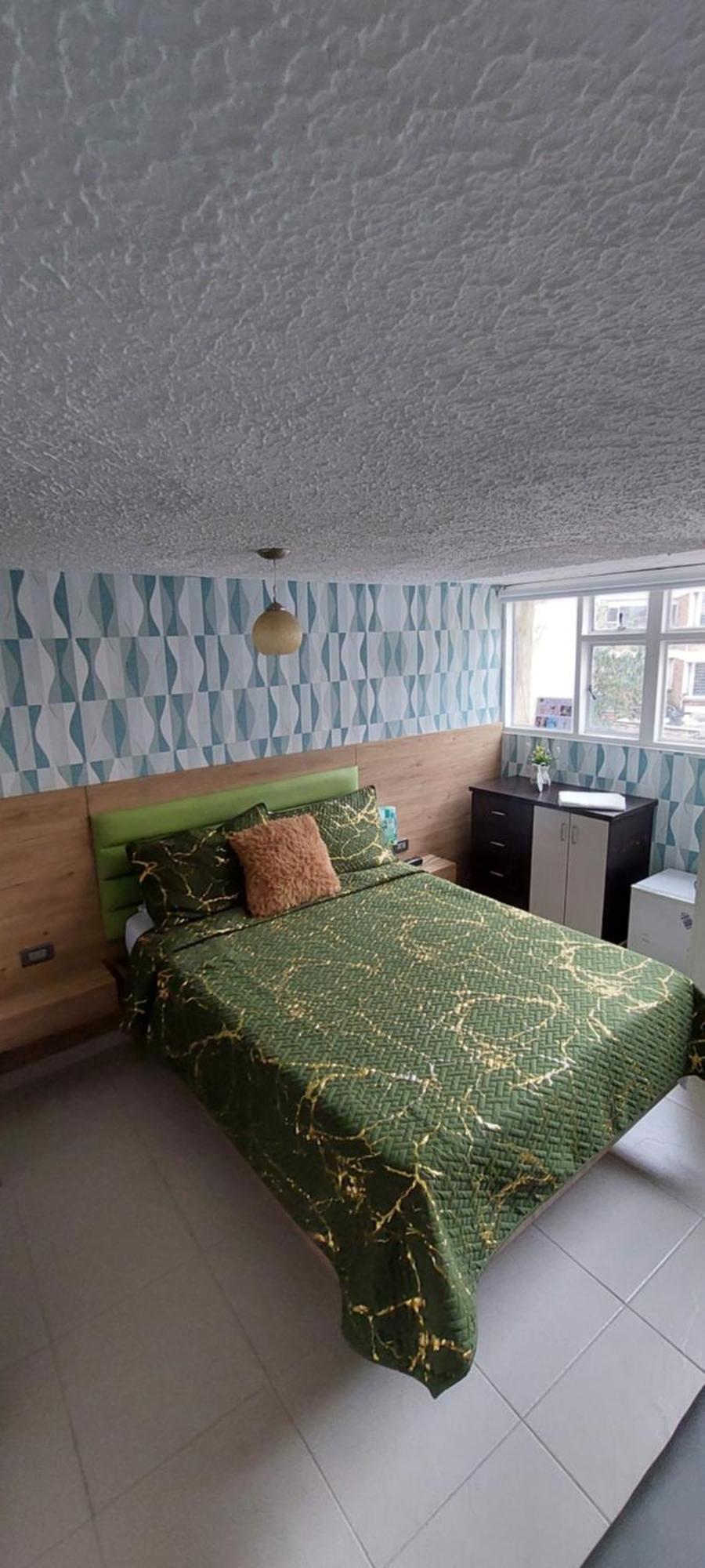 Hotel Boutique San Sebastian Chapinero Богота Экстерьер фото