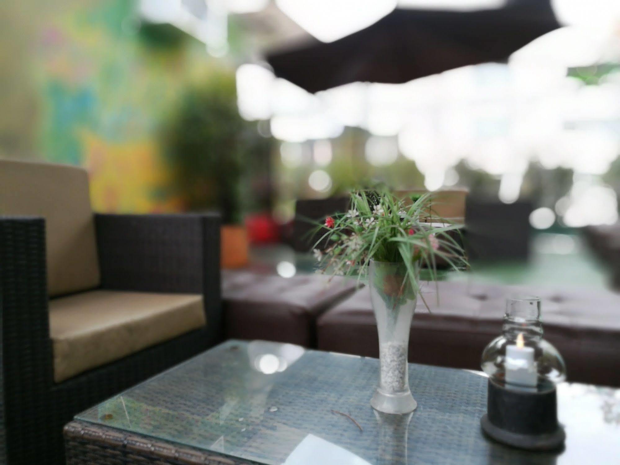 Hotel Boutique San Sebastian Chapinero Богота Экстерьер фото
